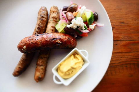 Secret Food Tours Sydney W/ Private Tour Option - Accommodation Search 2