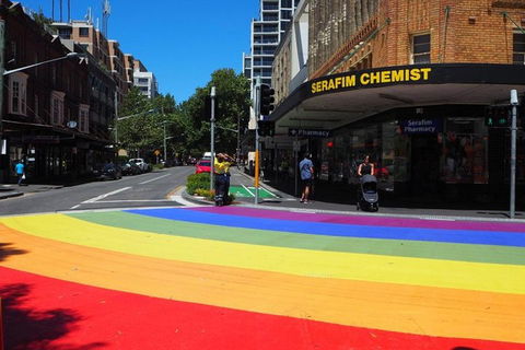 Secret Food Tours Sydney W/ Private Tour Option - Accommodation Search 3