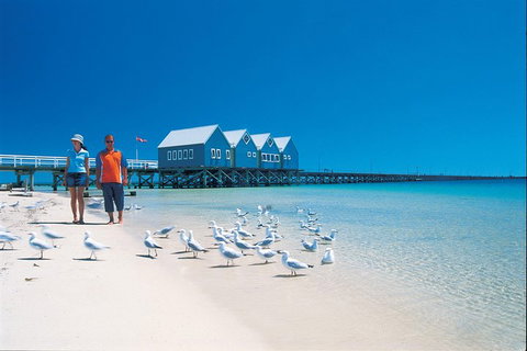 Margaret River And Geographe Bay Region Day Trip From Perth - Accommodation Search 0