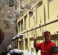 Small-Group Sydney City Walking Tour - Accommodation Search