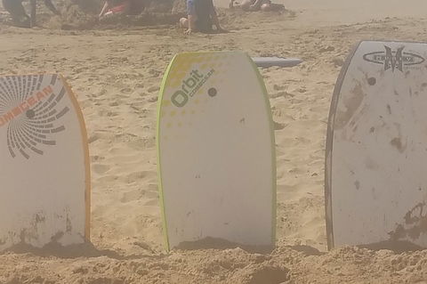 Surf Tour And Lesson - Accommodation Search 3