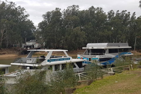 Bendigo, Echuca & The Mighty Murray - Accommodation Search 0