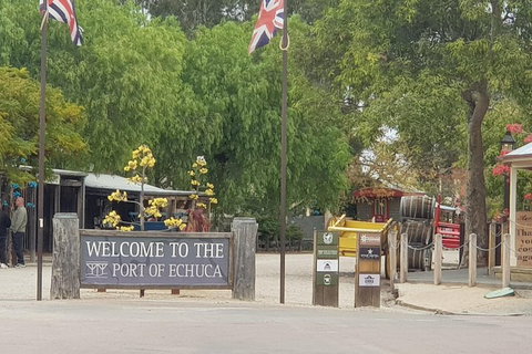 Bendigo, Echuca & The Mighty Murray - Accommodation Search 3