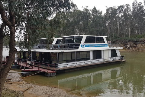 Bendigo, Echuca & The Mighty Murray - Accommodation Search 4
