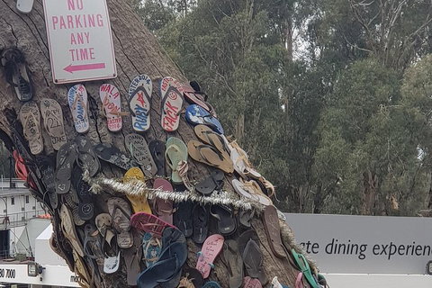 Bendigo, Echuca & The Mighty Murray - Accommodation Search 5