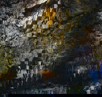 Ngilgi Cave Semi-guided Tour - Accommodation Search