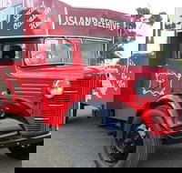 Heritage Wine  Gin Tours - Accommodation Search