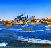 Jazz Lunch Cruise on Sydney Harbour - Accommodation Search