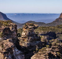 Private Guided Tour Blue Mountains Tour from Sydney - Accommodation Search