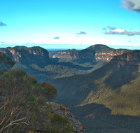 Unforgettable Blue Mountains Day Tour - Accommodation Search