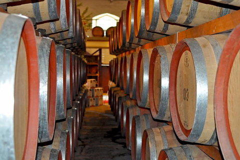 Barossa Valley Cellar Doors Luxury Wine Tour - Accommodation Search 5