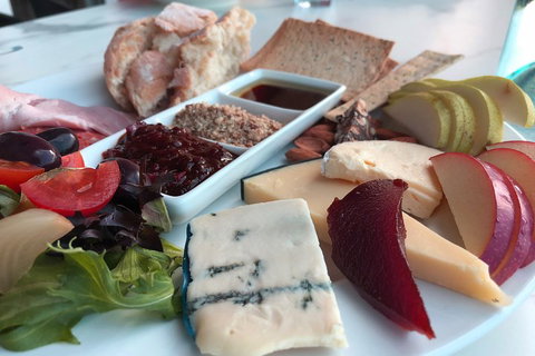 McLaren Vale Winery Small Group Tour With Wine Tasting And Lunch - Accommodation Search 0