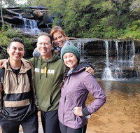 Blue Mountains Small Group Tour Enjoy a Sleep In Waterfalls Sunset  Dinner - Accommodation Search