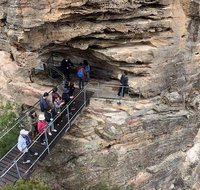 PJ Blue Mountains Supreme Day Tour - Accommodation Search