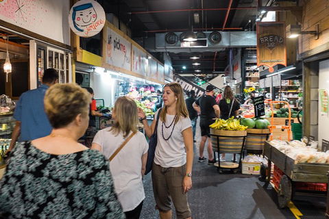 The F Factor: Adelaide Food Tour - Accommodation Search 4