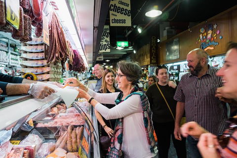 The F Factor: Adelaide Food Tour - Accommodation Search 5