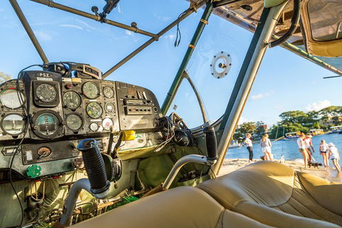 Seaplane Adventure Flight Over Maroochydore For 2 With Photobook - Accommodation Search 0