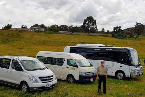 Tasmania 6 Day 'Tour In Circle' - Accommodation Search 5