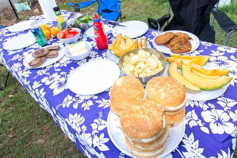 Byron Bay Combo: Minyon Falls And Hinterland Day Trip And Learn To Surf At Byron Bay - Accommodation Search 4