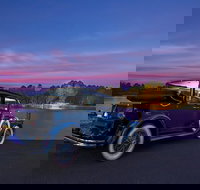 Blue Mountains Vintage Cadillac Tour with Local Guide - Accommodation Search