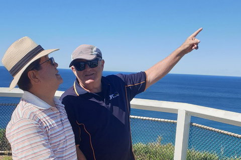 Chill Out At Byron Bay From Gold Coast - Accommodation Search 0