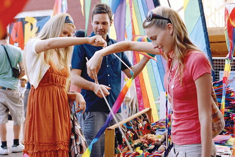 Chill Out At Byron Bay From Gold Coast - Accommodation Search 2