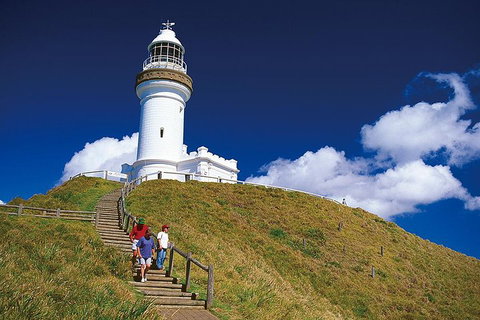 Chill Out At Byron Bay From Gold Coast - Accommodation Search 3