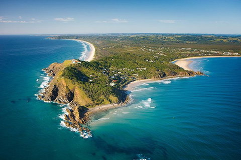 Chill Out At Byron Bay From Gold Coast - Accommodation Search 4