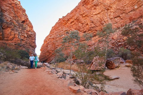 Best Of Alice Springs Full Day Tour - Accommodation Search 1