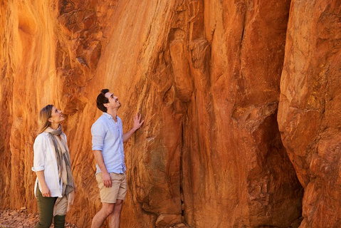 Best Of Alice Springs Full Day Tour - Accommodation Search 2