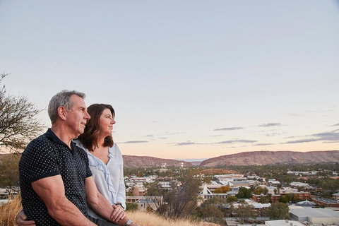Best Of Alice Springs Full Day Tour - Accommodation Search 5