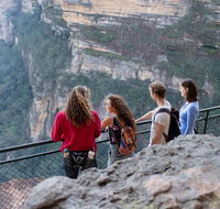Blue Mountains Nature and Wildlife Day Tour from Sydney - Accommodation Search