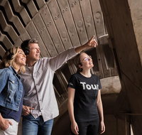 Sydney Opera House Official Guided Walking Tour - Accommodation Search