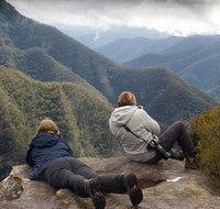 Inside the Greater Blue Mountains World Heritage - A Private Wildlife Safari Overnight - Accommodation Search