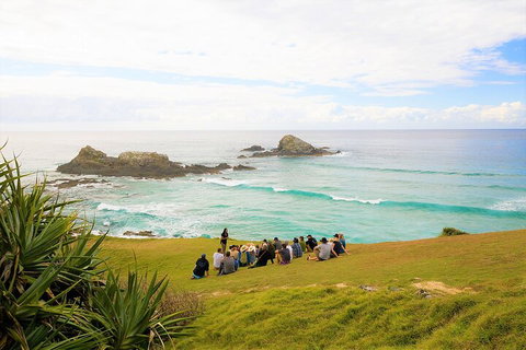 Cape Byron Aboriginal Tour - Accommodation Search 2