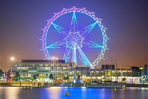 The Ultimate Melbourne Attractions Pass - Accommodation Search 0
