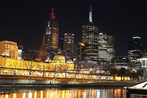 The Ultimate Melbourne Attractions Pass - Accommodation Search 1