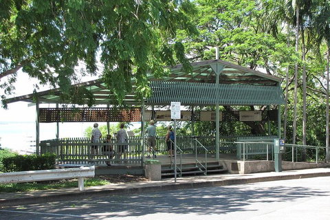 Delightful Darwin Self-Guided Audio Tour - Accommodation Search 1