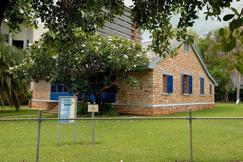 Delightful Darwin Self-Guided Audio Tour - Accommodation Search 2