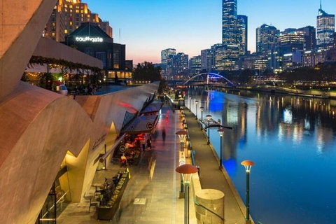 Nightlife In Melbourne: St Kilda - Accommodation Search 0
