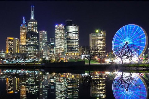 Nightlife In Melbourne: St Kilda - Accommodation Search 1