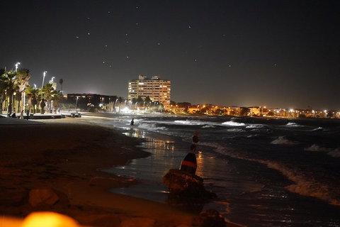 Nightlife In Melbourne: St Kilda - Accommodation Search 2