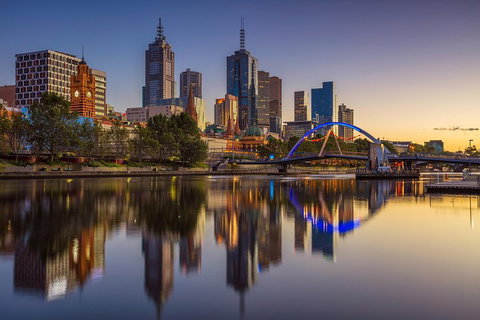 Nightlife In Melbourne: St Kilda - Accommodation Search 3