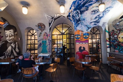 Nightlife In Melbourne: St Kilda - Accommodation Search 4