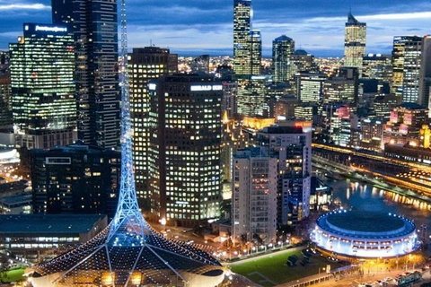Nightlife In Melbourne: St Kilda - Accommodation Search 5