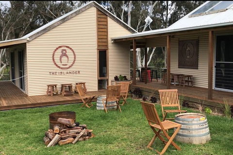 Kangaroo Island Gourmet Food And Wine Trail Tour - Accommodation Search 4