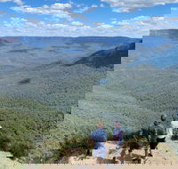 Blue Mountains Private Tour From Sydney  Featherdale Aussie Animal Park Option - Accommodation Search