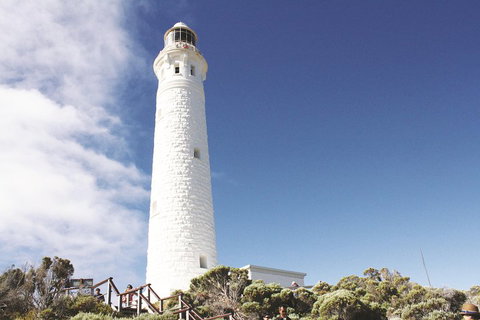 Margaret River, Caves, Wine And Cape Leeuwin Lighthouse Tour From Perth - Accommodation Search 4
