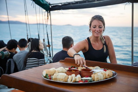 Fly & Sail Package (With Providence) - Accommodation Search 0