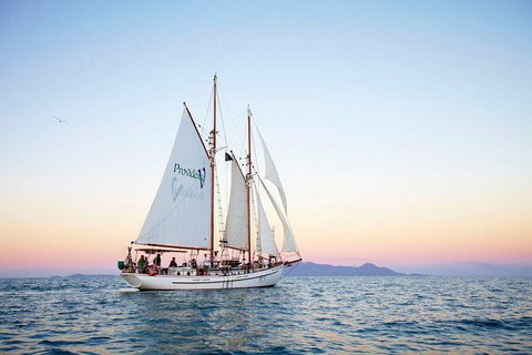 Fly & Sail Package (With Providence) - Accommodation Search 1